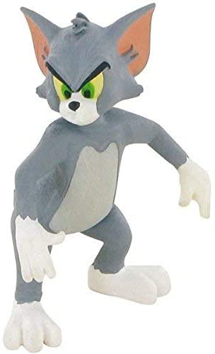 Tom And Jerry – Taunt Tom Figure