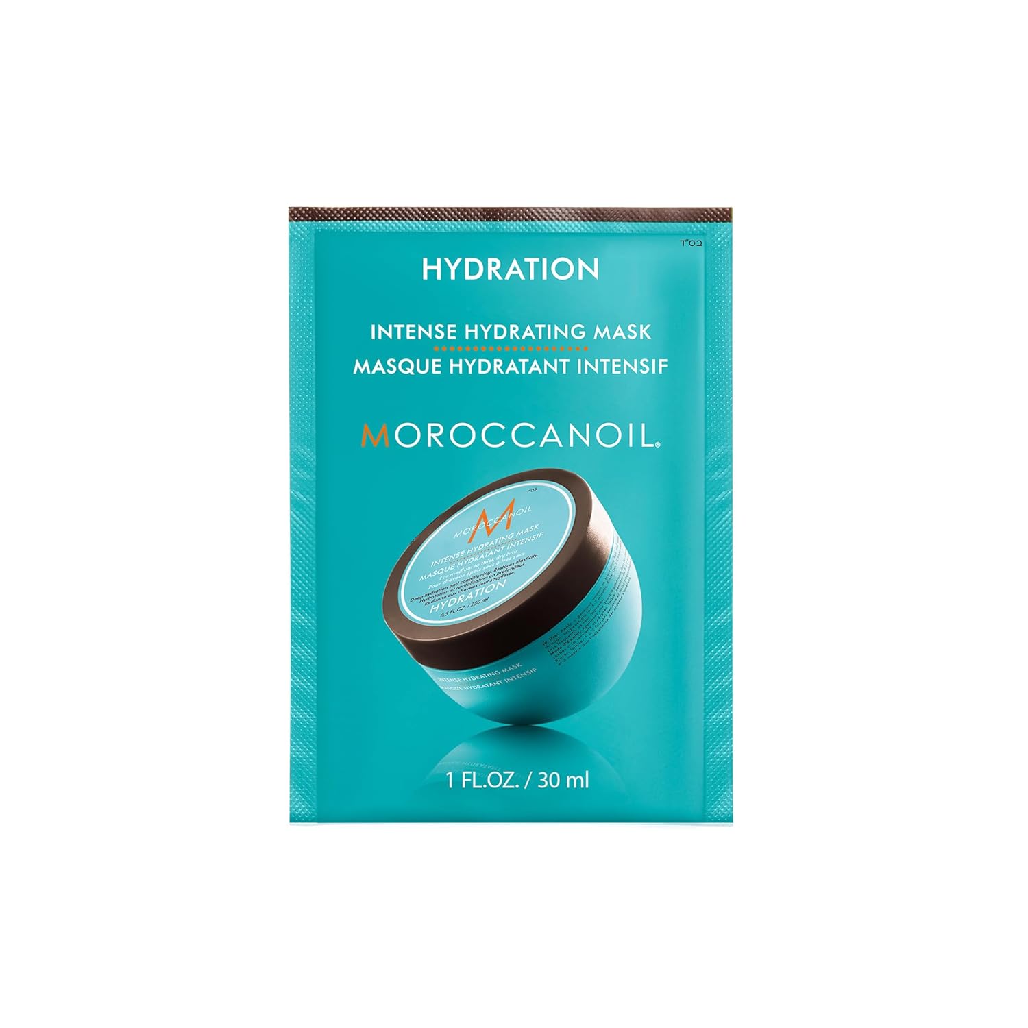 MOROCCANOIL Intense Hydrating Mask 1 oz / 30 ml