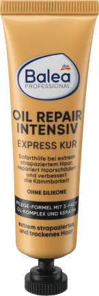 Express Kur Oil Repair intensive, 20 ml