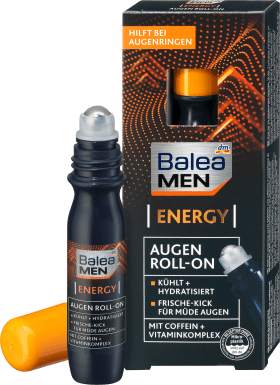 Energy Augen Roll-on, 15 ml