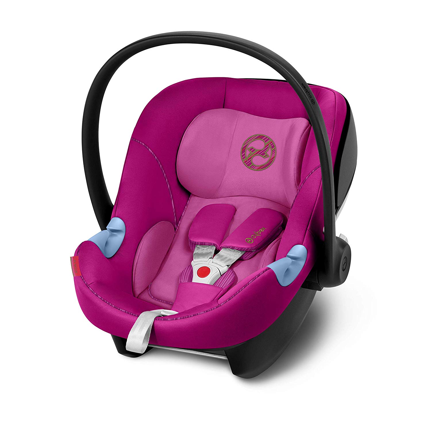 Cybex Gold Aton M Baby Car Seat Colour collection 2019