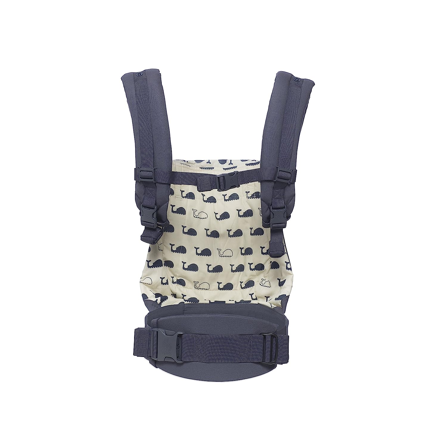 Ergobaby Baby Carrier Original Collection Ergonomic 3-Position Baby Carrier and Back Carrier