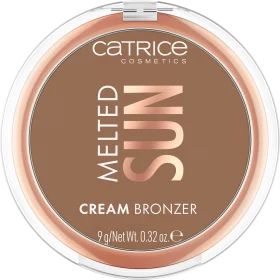 Bronzer Creme Melted Sun 030 Pretty Tanned, 9 g