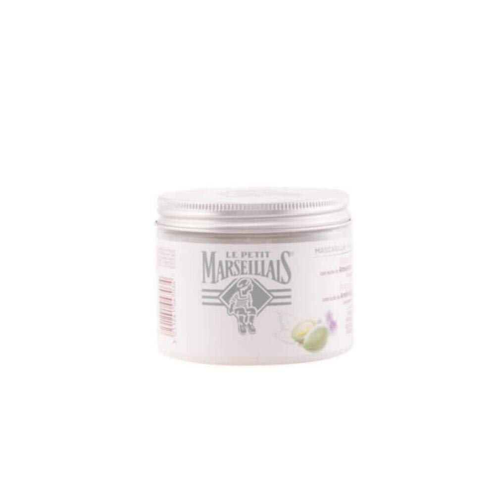 Le Petit Marseillais Leche De Almen Dras Dulces MASCARILLA CABELLO Largo 300ml