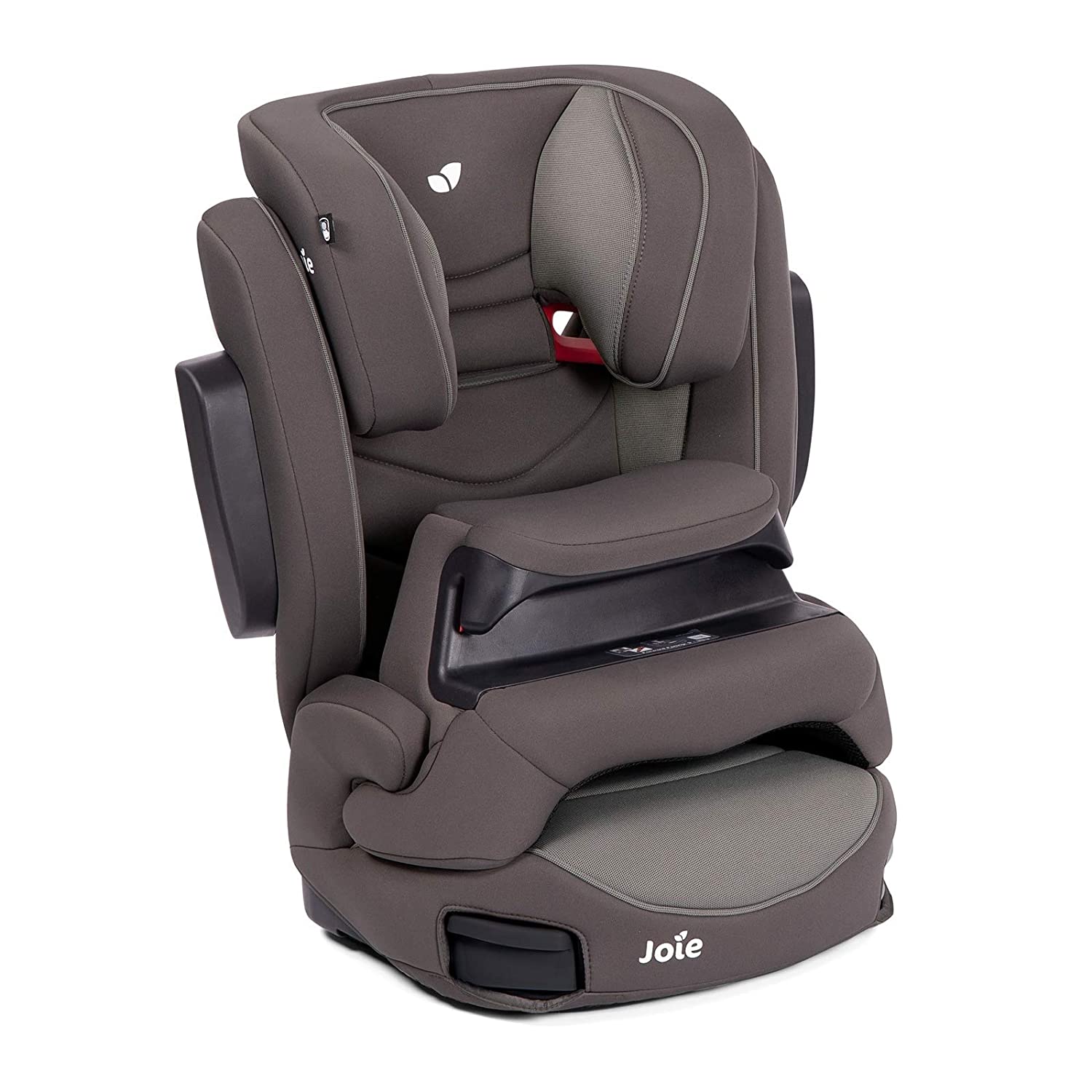 Joie Trillo Shield C1220DBDPW000 Child Car Seat ECE Group 1/2/3 Dark Pewter