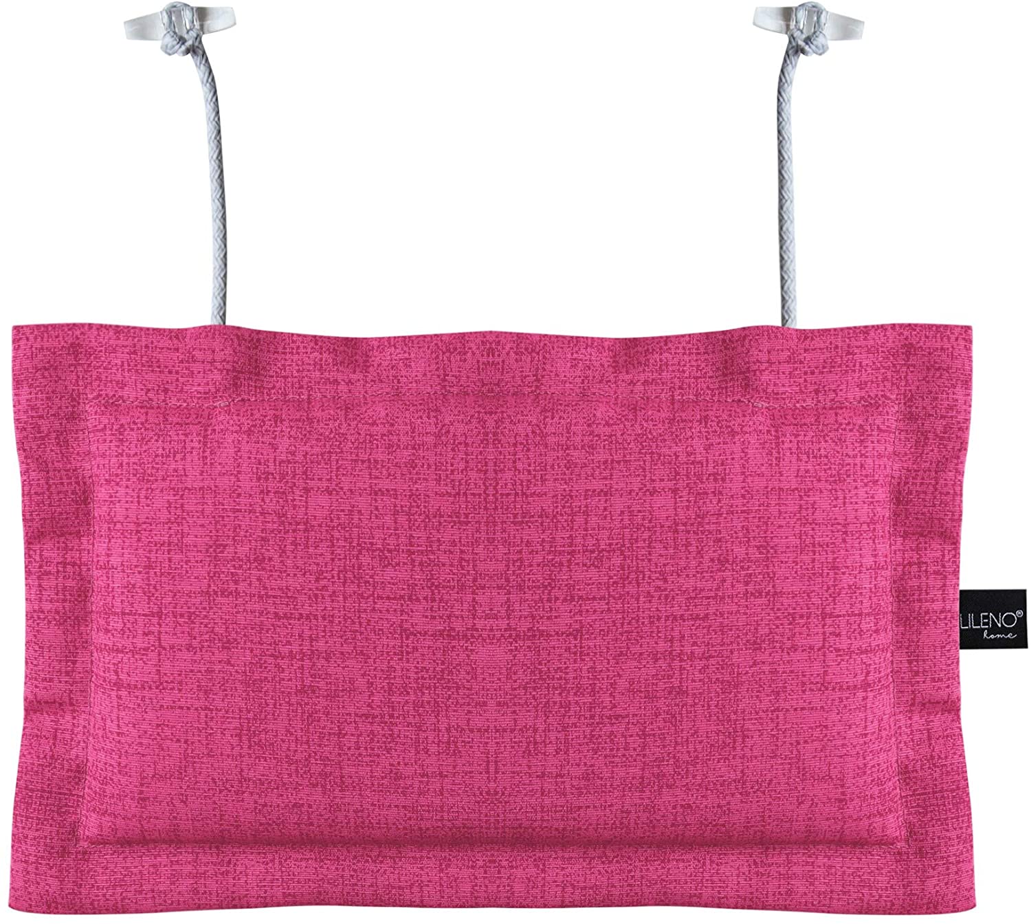 Lileno Home Palette Cushion Set, Pink