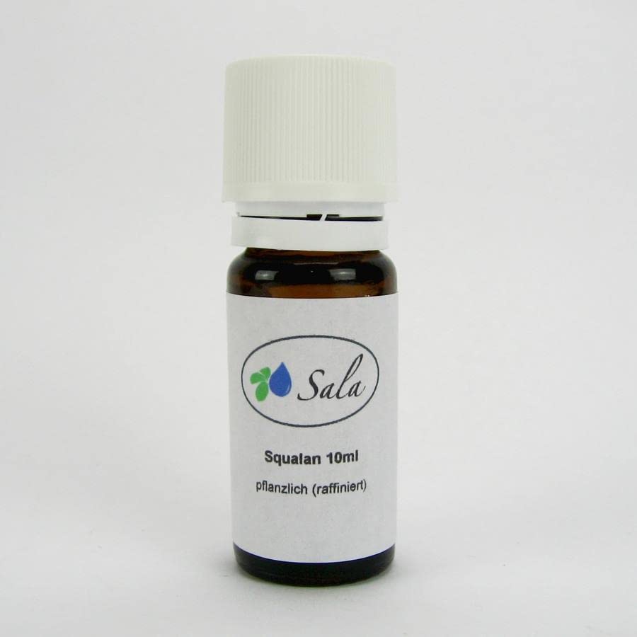Sala Squalane refined vegetable (10 ml)
