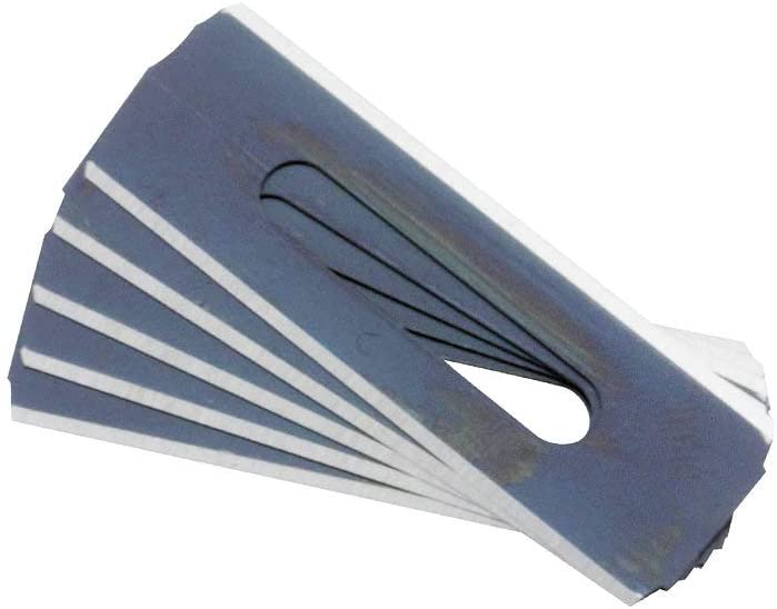 TrendLine Trapezoidal Blades
