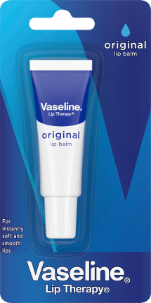 Vaseline Lippenpflege Original, 10 g