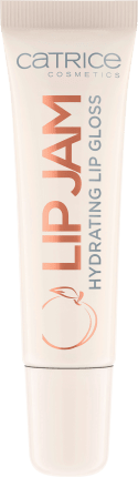 CATRICE Lipgloss Lip Jam Hydrating 030, 10 ml