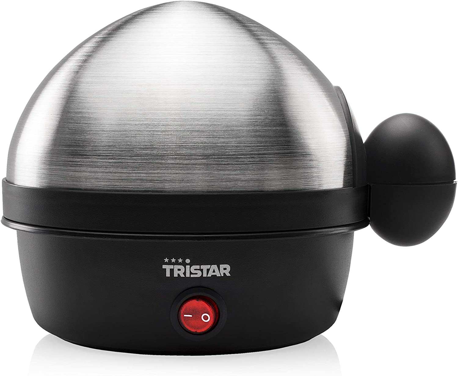 Tristar Tri-Star EK-3076 Electric Egg Boiler with 7 Egg Capacity