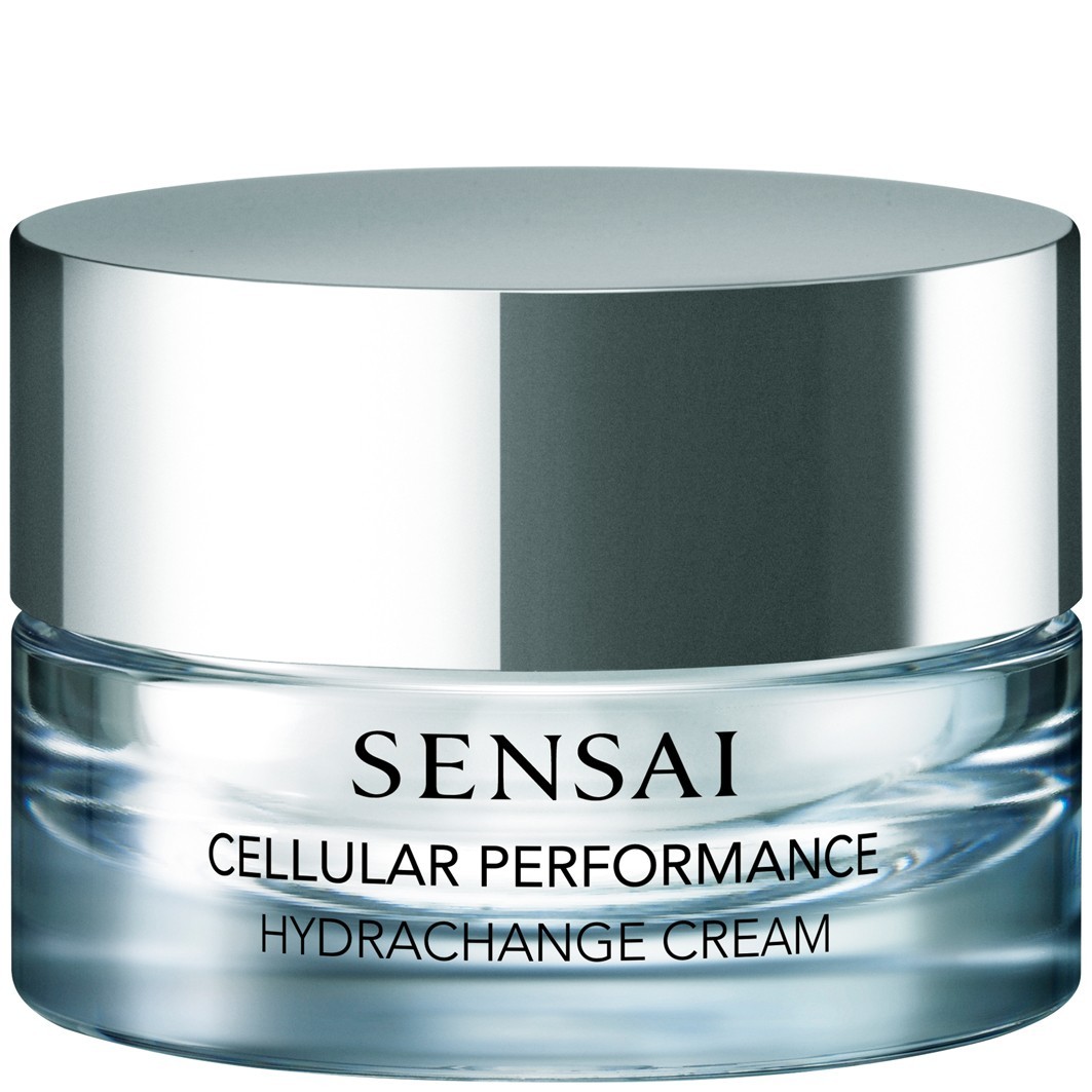 SENSAI Cellular Performance Hydrating Hydrachange Cream