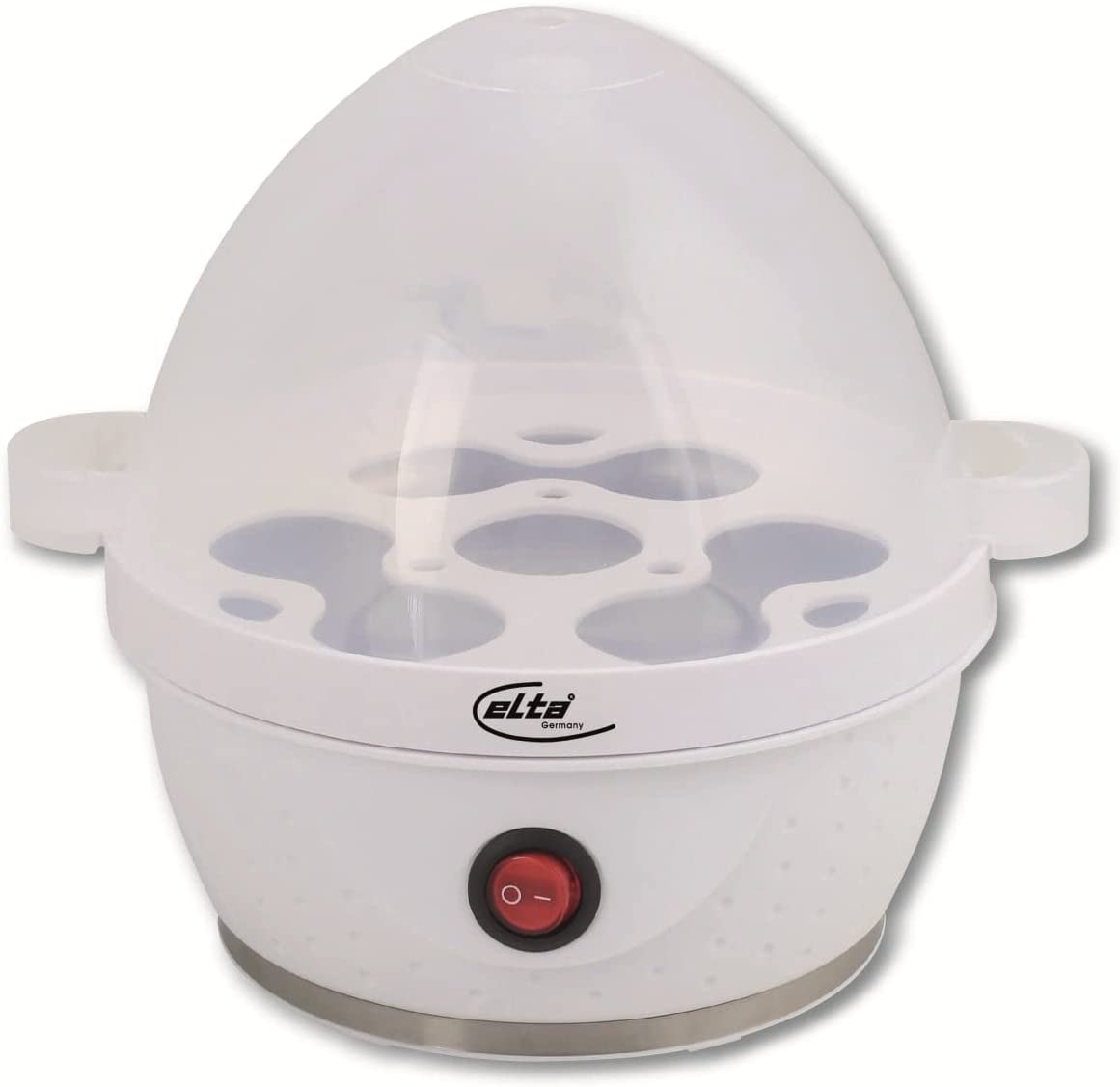 Elta Egg boiler for 7 eggs.