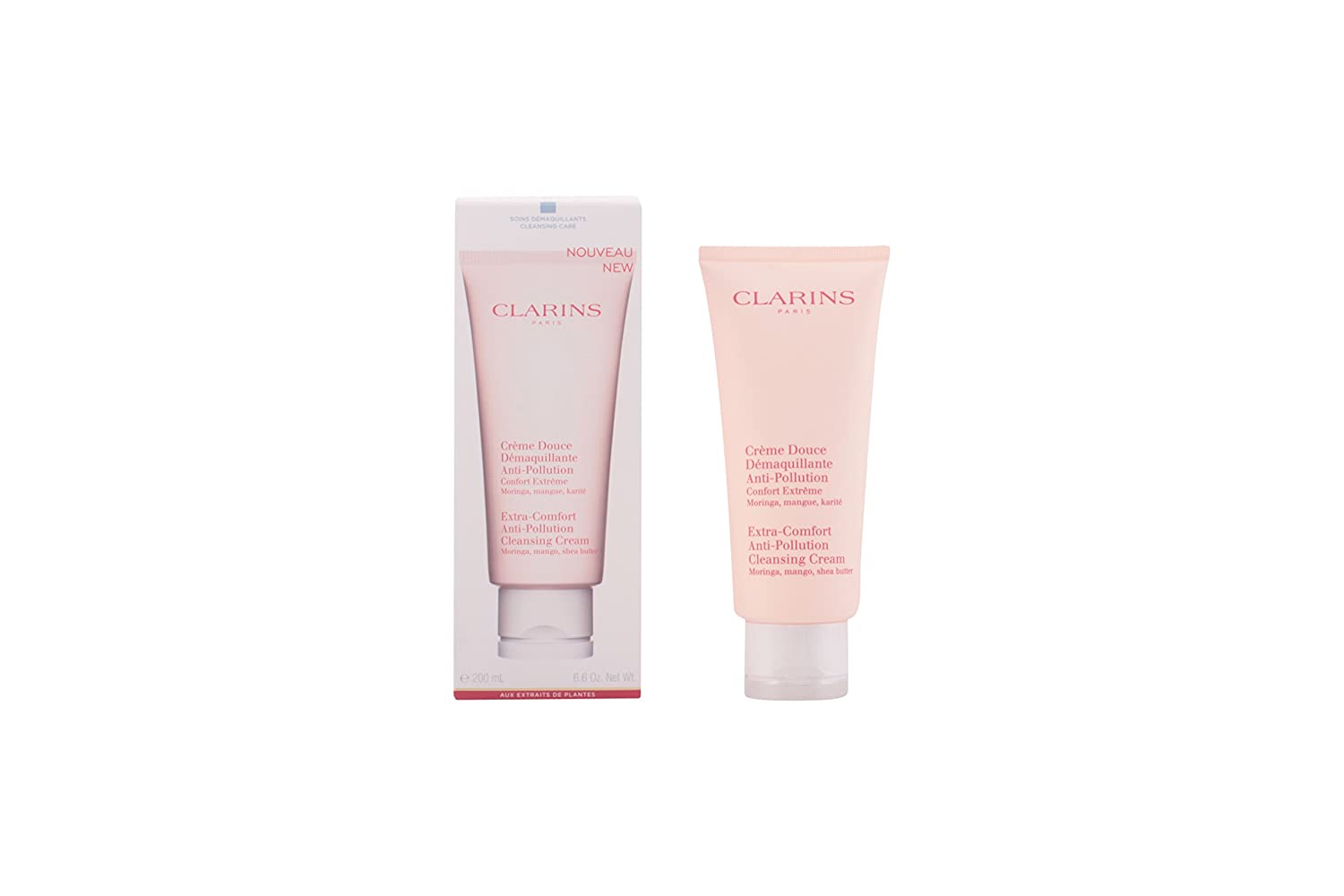 Clarins PNM CREME Stain Remover 200ml