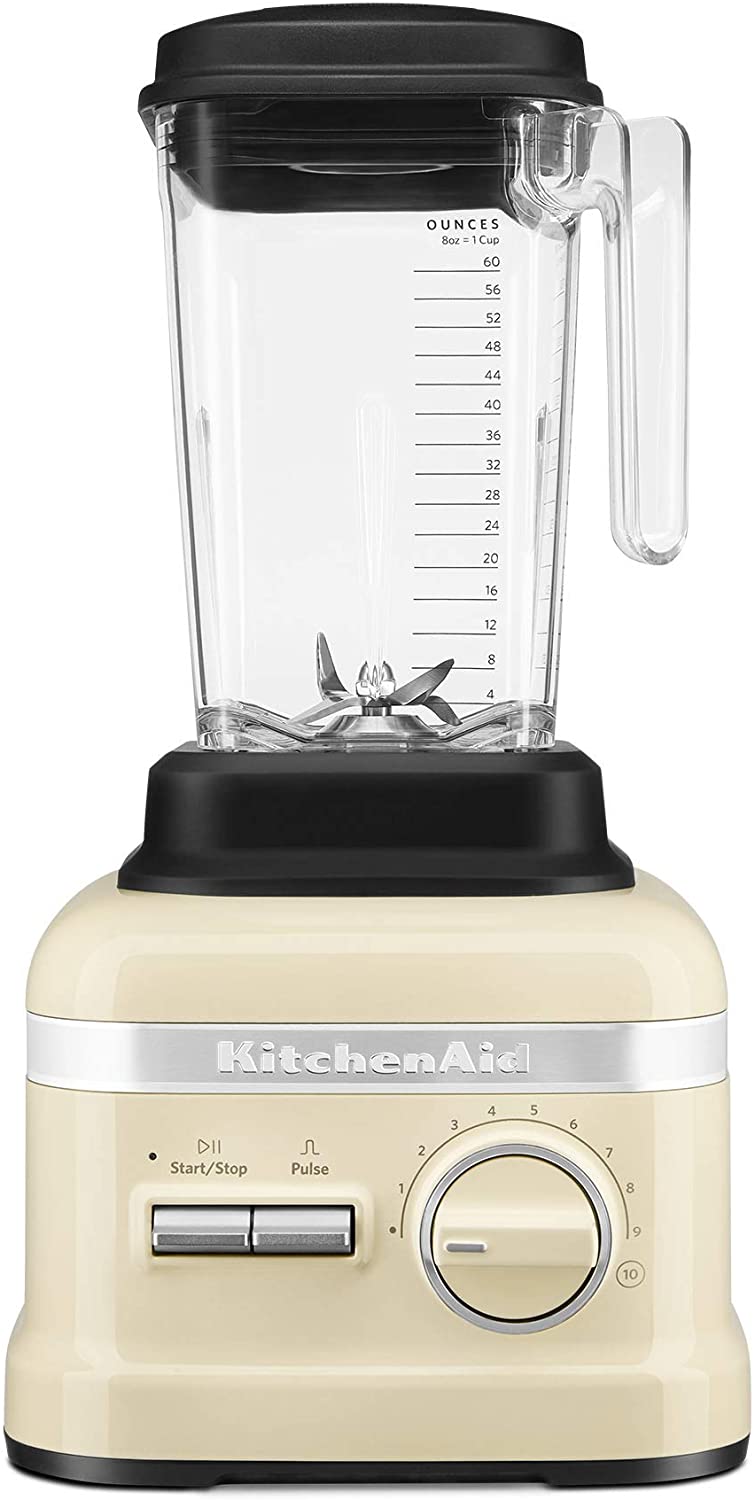 Kitchenaid KSB6061 EAC Stand Mixer Cream