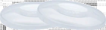 NUK Lid for Evolution Magic Cup, 2 pcs