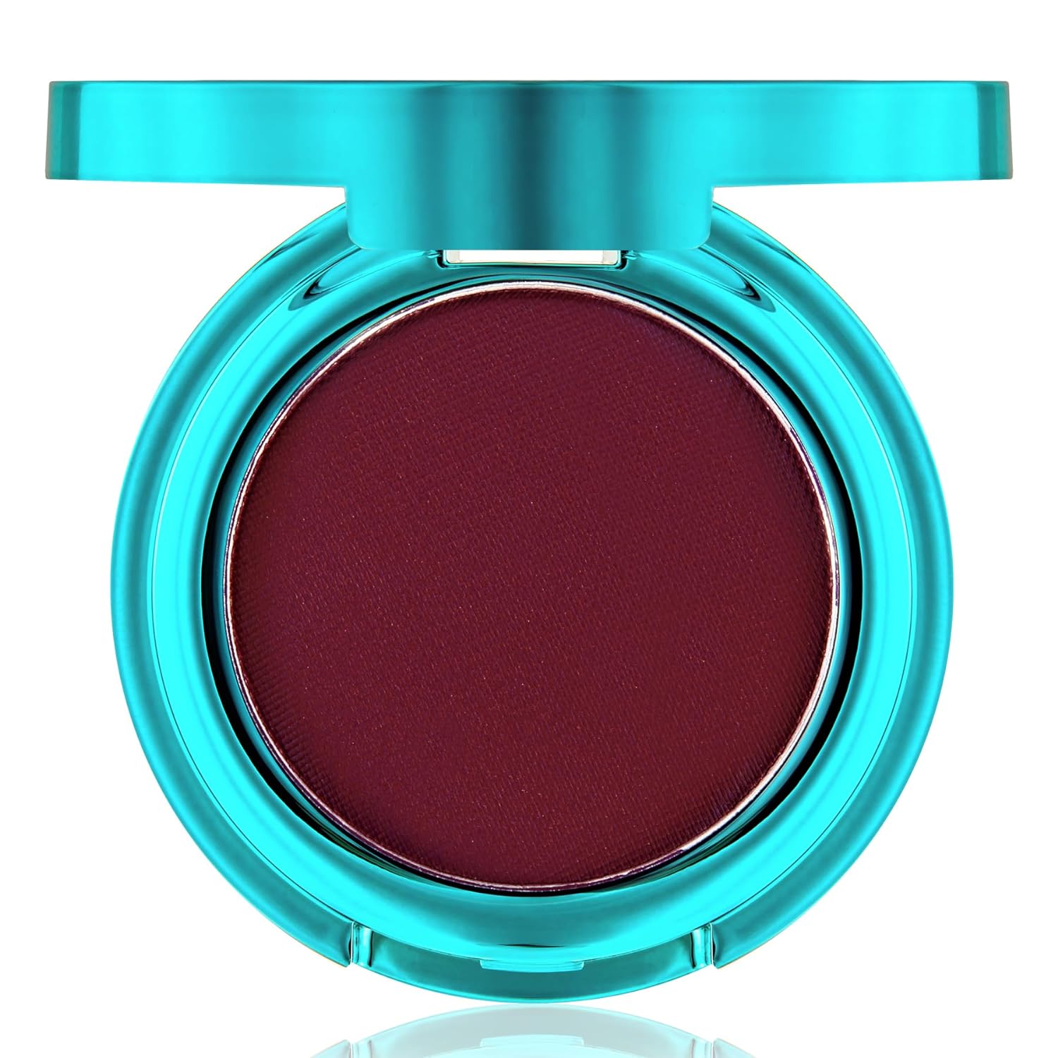 Wakeup Cosmetics Color Vibe Eyeshadow, Ultra Pigmented, Opaque Eyeshadow, Color 02 Boysenberry