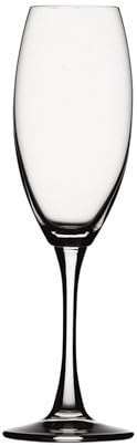 Soiree Champagne Flutes