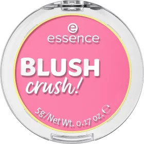 Blush Crush! 50 pink pop, 5 g