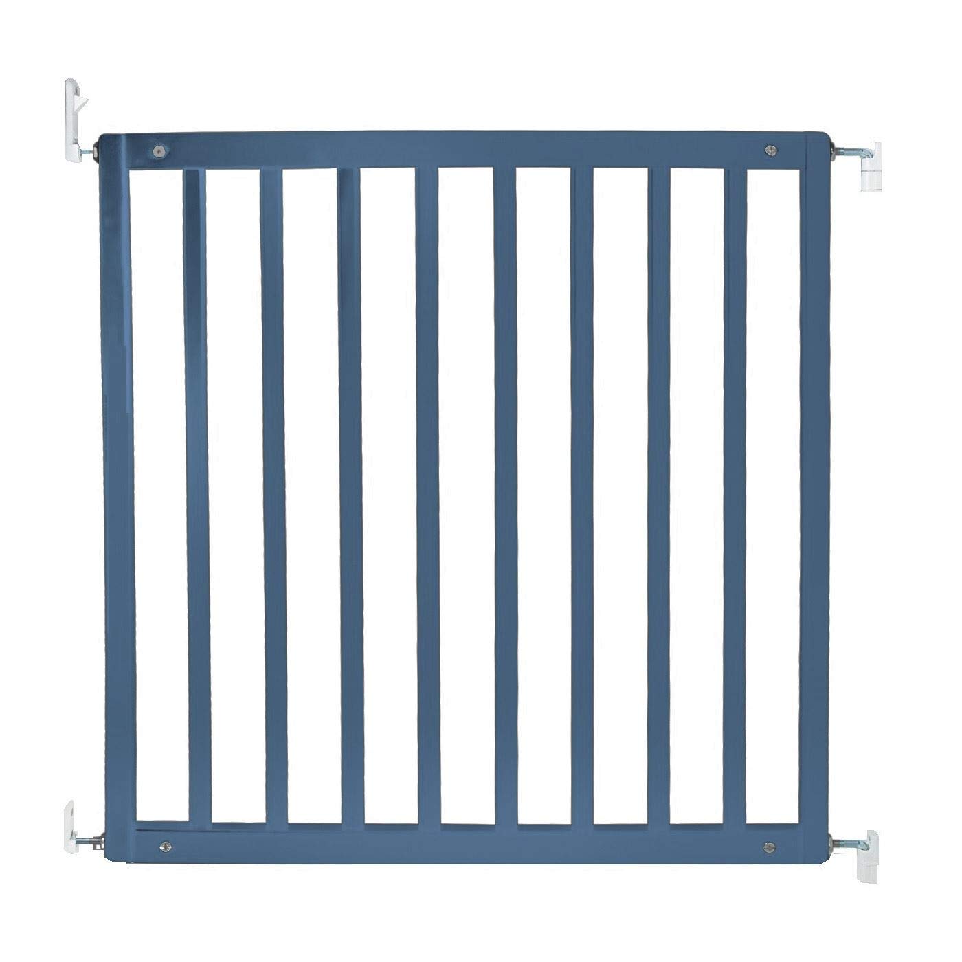 Safetots Simply Secure Wooden Gate 72 cm - 79 cm