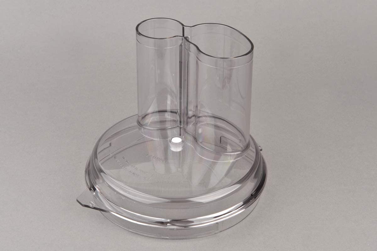 Lid for mixing cup bowl for food processor MPM KASIA