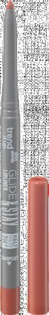 Lipliner Glide & Stay 110 Pink Coral, 0.35 g