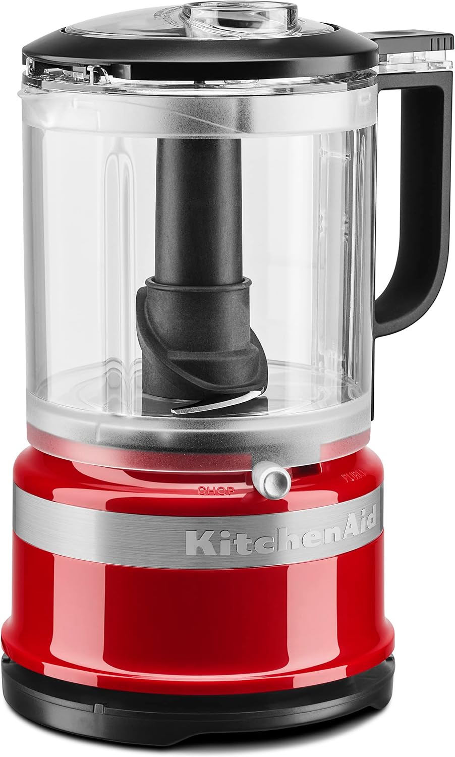 Kitchenaid 5 Cup Empire Squeaker Red