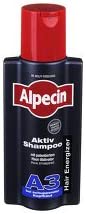 Alpecin Active Shampoo A3 250 ml