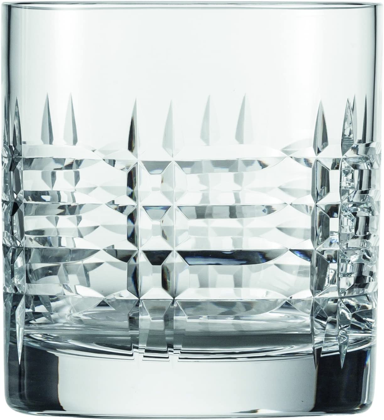 Schott Zwiesel 119636 Whiskey Glass, Glass, Clear, 6 units