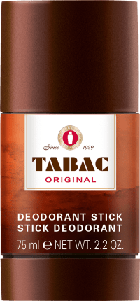 Tabac Original Deodorant Stick, 75 ml