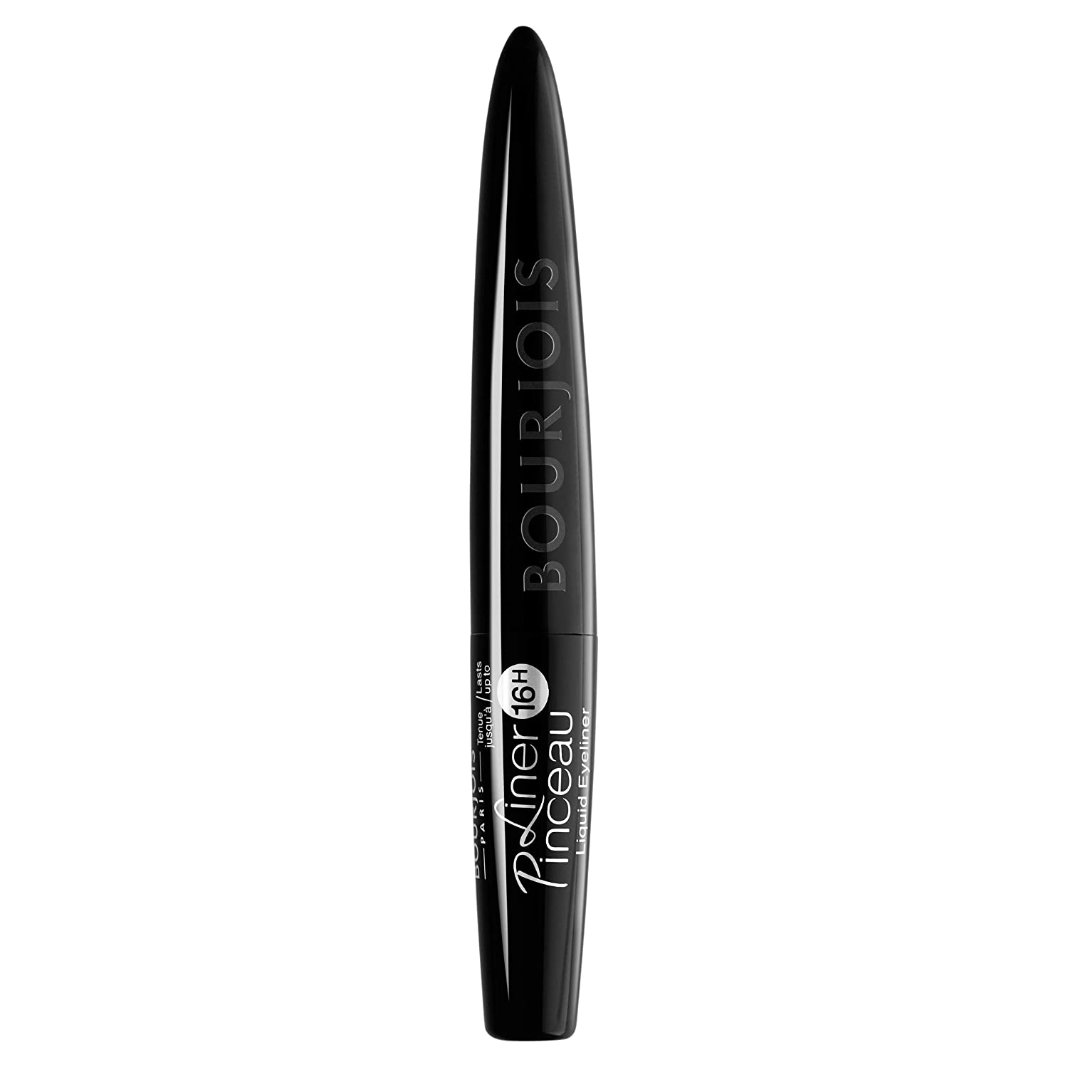 Bourjois Liner Pinceau Noir Beaux-arts, ‎black