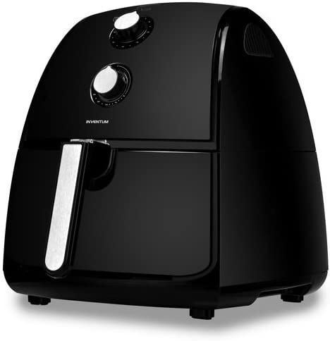 Inventum gf400hl fryer