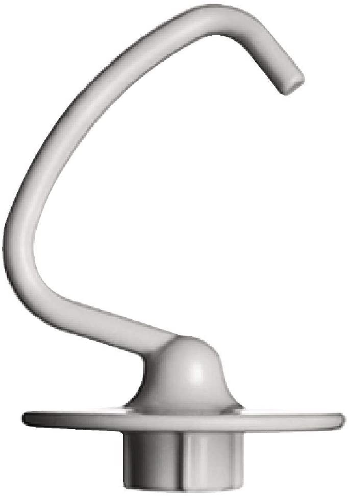 Kitchenaid K5ADH Knethaken für Artisan, 4.8 L