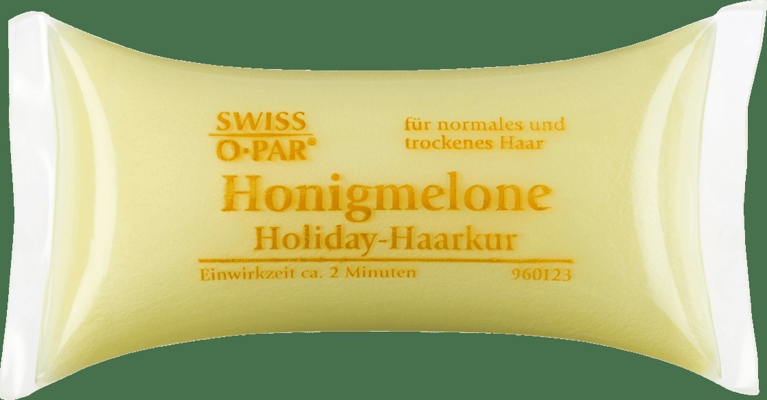 Swiss-o-Par Haarkurkissen Holiday, 25 Ml