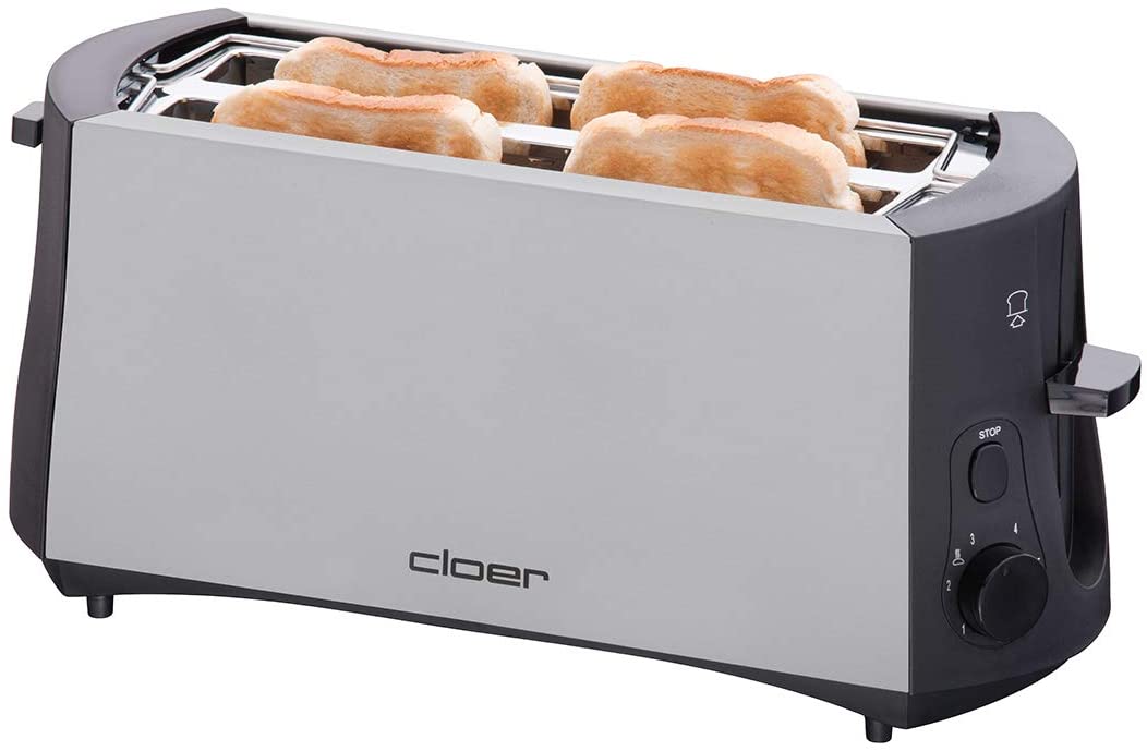 Cloer Toaster