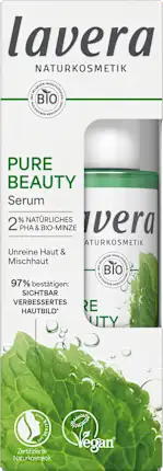 Serum Pure Beauty, 30 ml