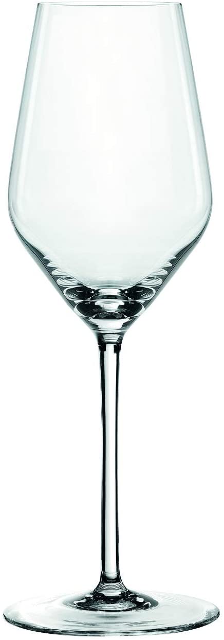 Spiegelau & Nachtmann 4670185 champagne glasses, glass, 310 ml