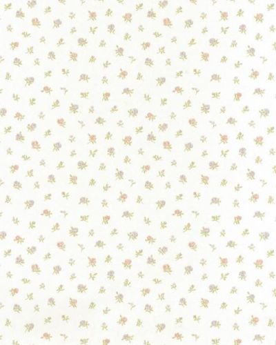 Gallery G23291 Floral Themes Non-Woven Wallpaper - Pink