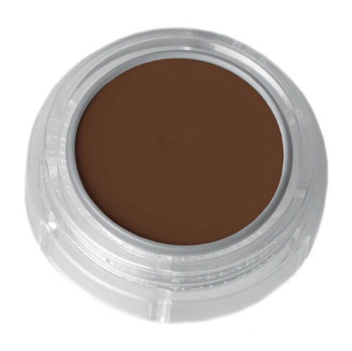 GRIMAS Professional Concealer | Colour D12 Skin Colour Dark | 2.5 ml | Camouflage Make-Up Highly Pigmented Extremely Opaque