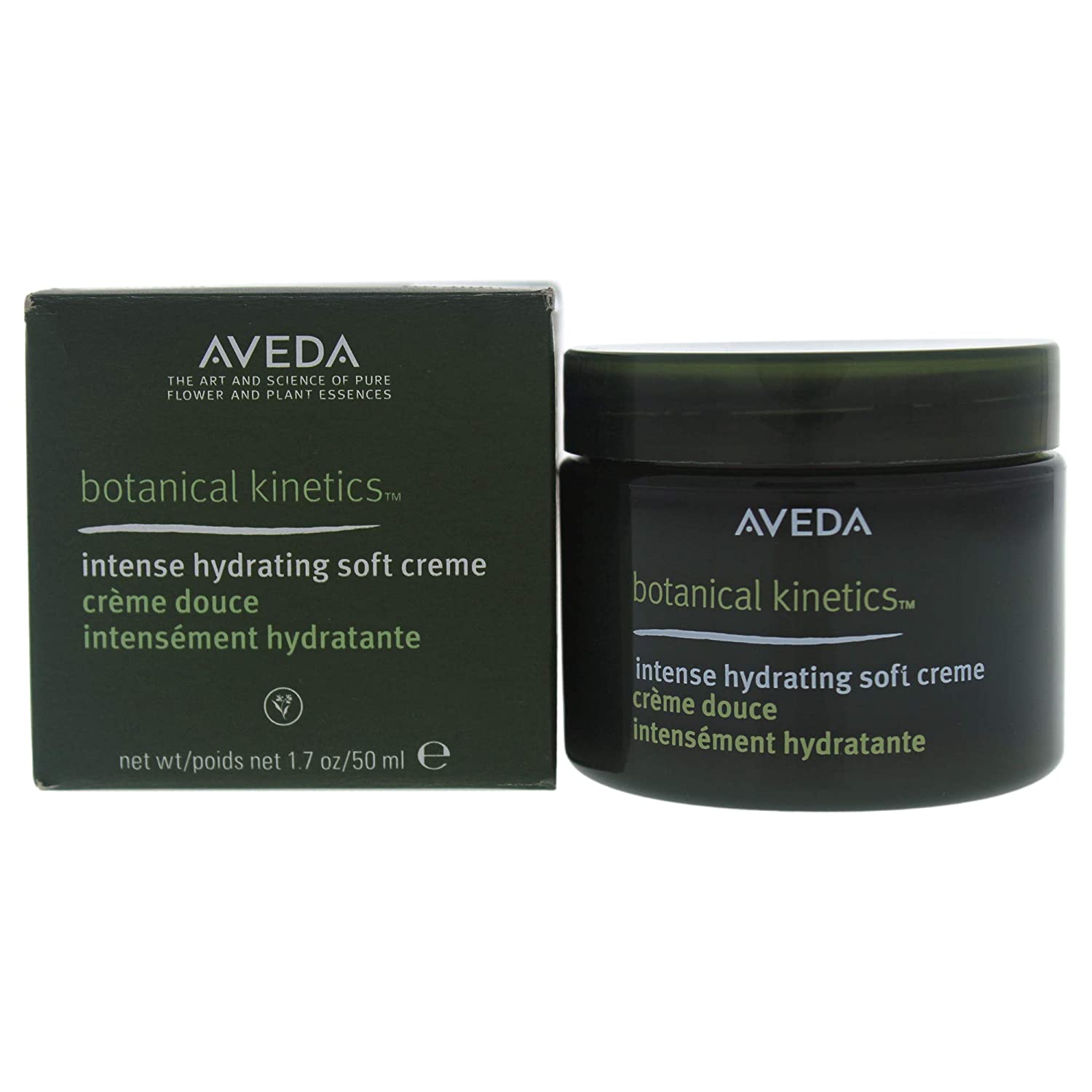 Aveda Botanical Kinetics ™ Intense Hydrating Soft Cream 50ml