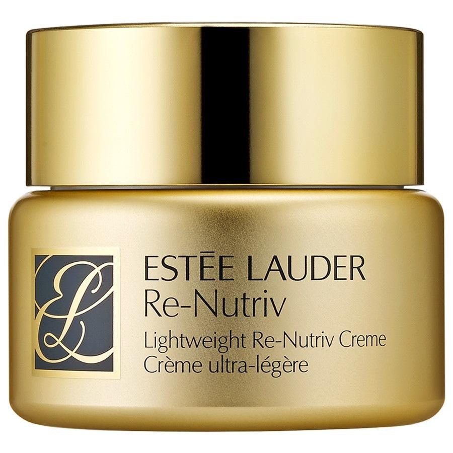 Estee Lauder Re-Nutriv Care Lightweight Cream