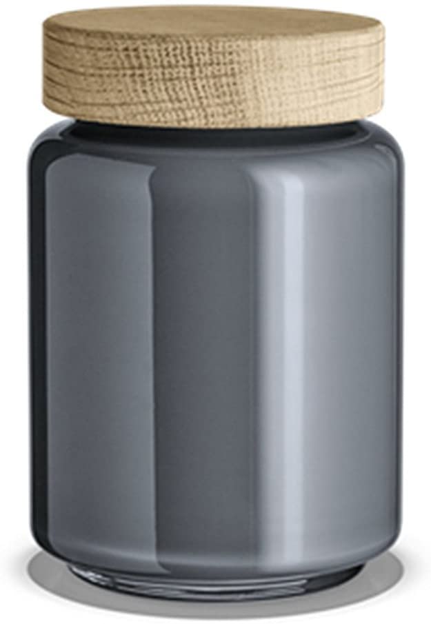 Holmegaard Palet Storage Jar 0.7 Litres