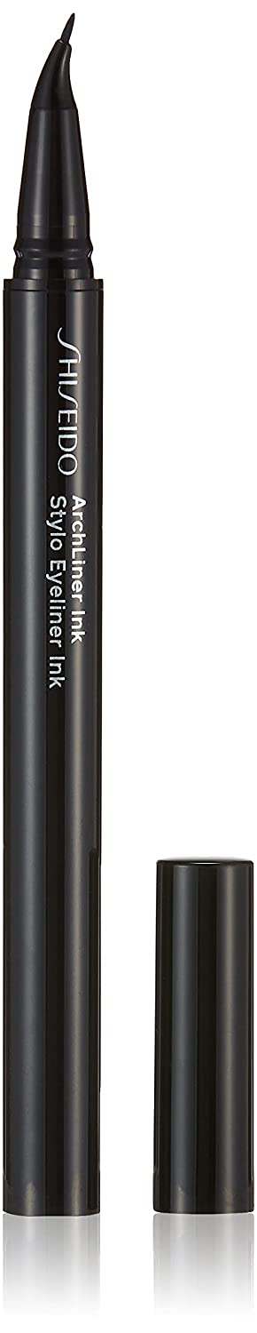 Shiseido Ink Artist Eyeliner Shibui Black 0.8 g, color ‎no