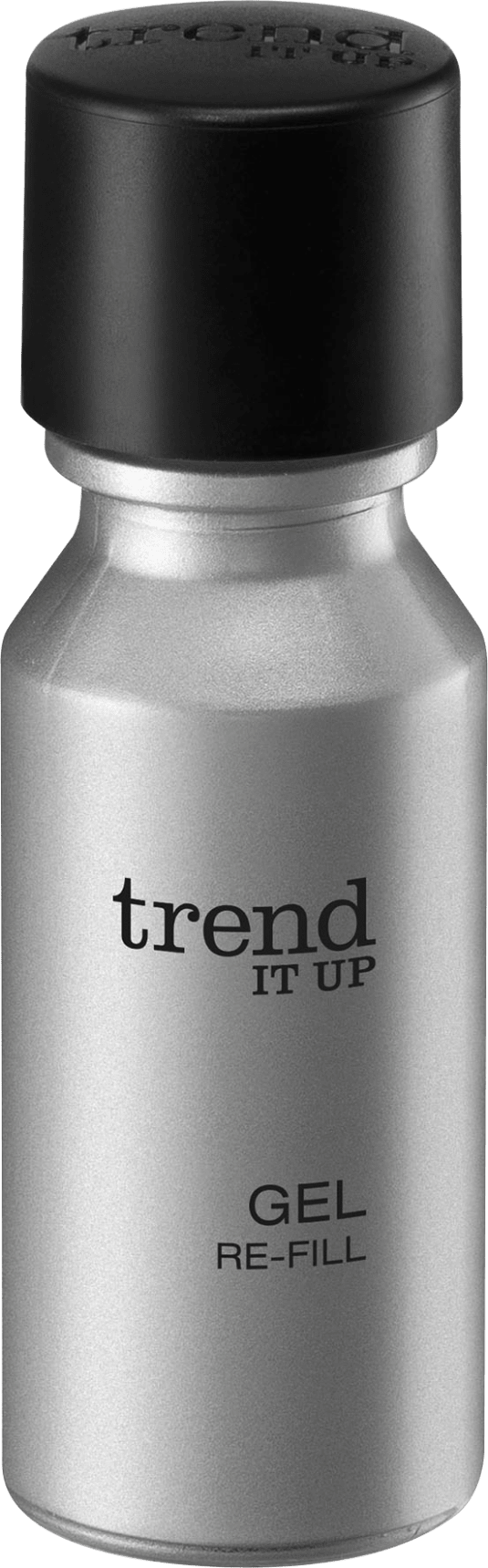 Gel-Nail Replenisher Gel Re-Fill, 11 Ml