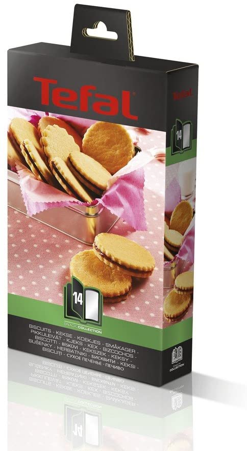Tefal Snack Collection Non Stick Plate