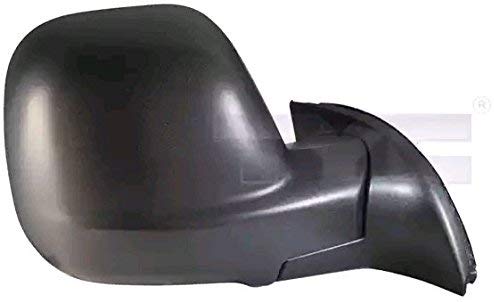 TYC 305-0184 Exterior Wing Mirror, Front, Rear