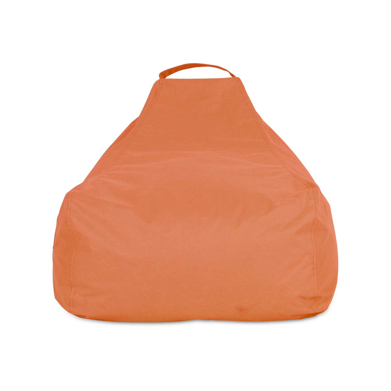 Knorr-Baby 440503 Beanbag Large Colour Orange