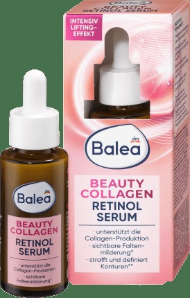 Serum Beauty Collagen Retinol, 30 ml