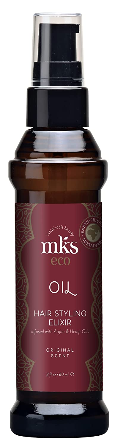 MKS ECO CLassic Oil 60 ml Marrakesh