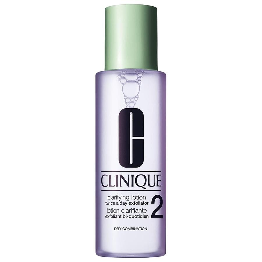 Clinique 3 phase system care clarifying lotion 2